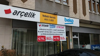 Arçelik - Beko Yetkili Servisi Demetevler Arçelik - Beko Yetkili Servisi Demetevler