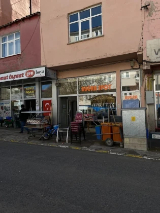 Ardahan Buğra Spot Ardahan Buğra Spot