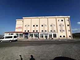 Ardahan Devlet Hastanesi Ardahan Devlet Hastanesi