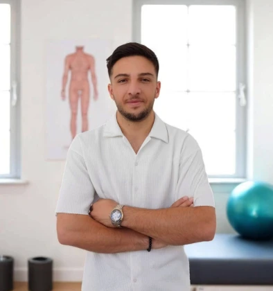 Ardahan Fizyoterapist / Fzt. İlhami Yavuz