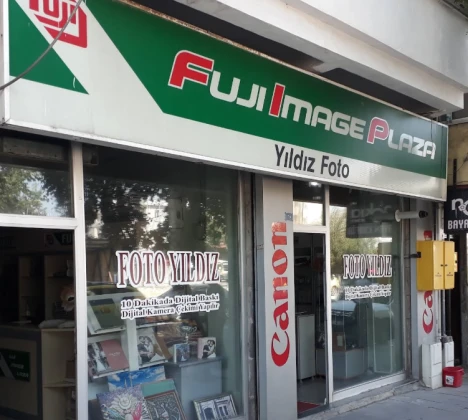 Ardahan Foto Yıldız