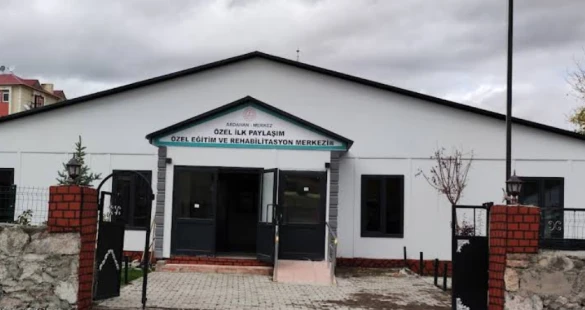 Ardahan İlk Paylaşım Özel Eğitim