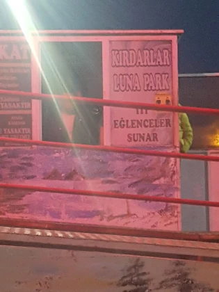 Ardahan Kırdarlar Lunapark Ardahan Kırdarlar Lunapark