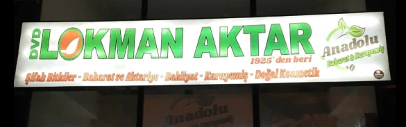 Ardahan Lokman Aktar