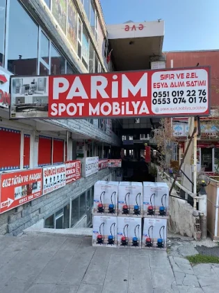 Ardahan Parim Spot Mobilya Ardahan Parim Spot Mobilya