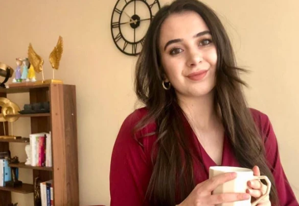 Ardahan Psikolog Buse Polat Psikolojik Danışmanlık