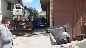 Ardahan Su Ve Kanalizasyon İdaresi Ardahan Su Ve Kanalizasyon İdaresi