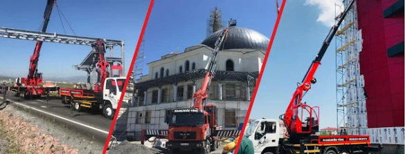 Ardahan Vinç Ve Araç Kurtarma Ardahan Vinç Ve Araç Kurtarma