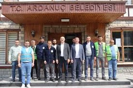 Ardanuç Belediyesi Ardanuç Belediyesi