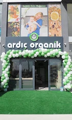 Ardıç Organik Ardıç Organik