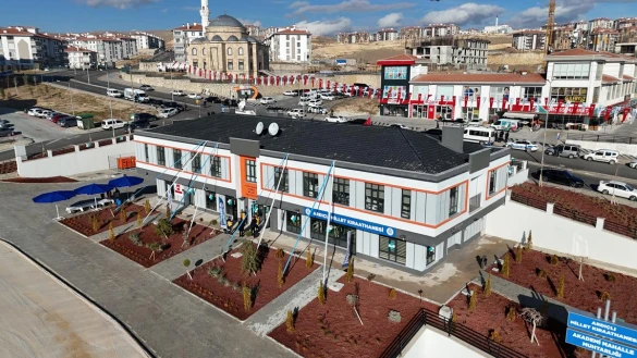 Ardıçlı Belediyesi Ardıçlı Belediyesi