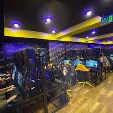 Arena E-Sport Cafe Arena E-Sport Cafe