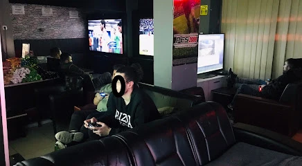 Arena Playstation Cafe Arena Playstation Cafe