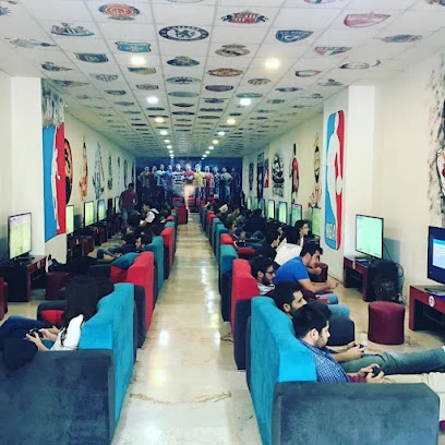 Arena Playstation Niğde Arena Playstation Niğde
