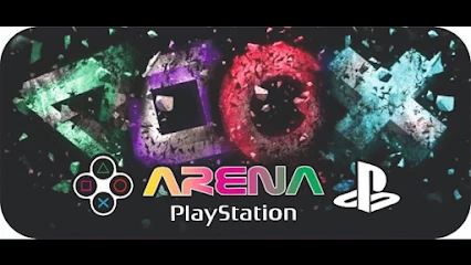 Arena Playstation & V.i.p Arena Playstation & V.i.p