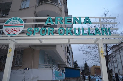 Arena Spor Okulu Arena Spor Okulu