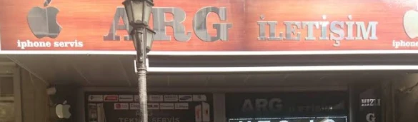 Arg İletişim Cep Telefonu Teknik