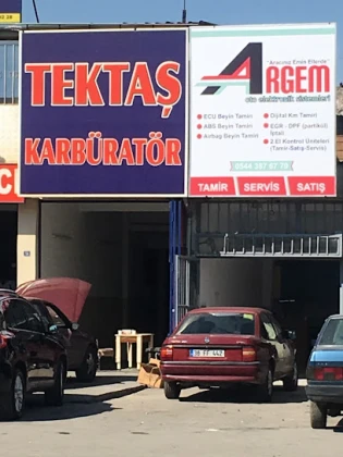 Argem Oto Elektronik Beyin Abs Ecu Argem Oto Elektronik Beyin Abs Ecu