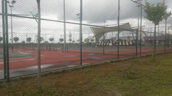 Arhavi Tenis Kompleksi Arhavi Tenis Kompleksi
