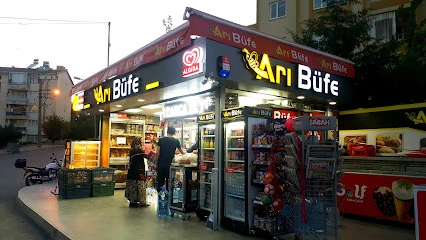 Arı Büfe