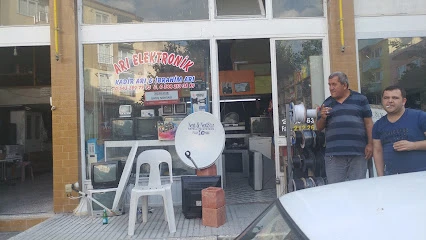 Arı Elektronik