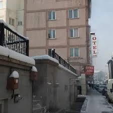Arı Otel Arı Otel