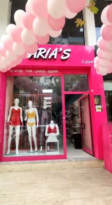 Aria's İç Giyim Aria's İç Giyim