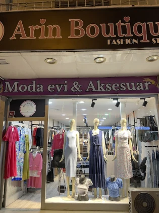 Arin Boutique Fashion Store Arin Boutique Fashion Store