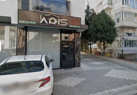 Aris Medya & Prodüksiyon Aris Medya & Prodüksiyon