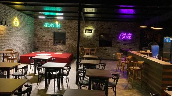 Arjantin Pub Arjantin Pub