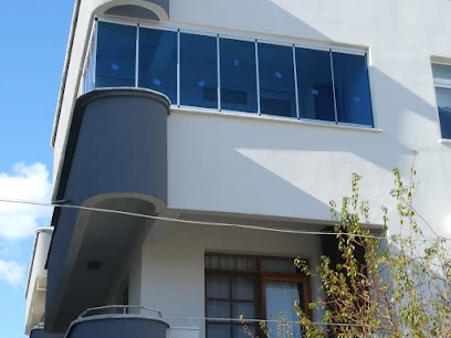 Arkadaş Alüminyum Cambalkon Arkadaş Alüminyum Cambalkon