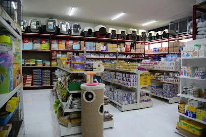 Arkadaş Pet Akvaryum Arkadaş Pet Akvaryum