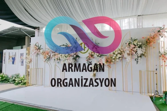 Armağan Organizasyon Armağan Organizasyon