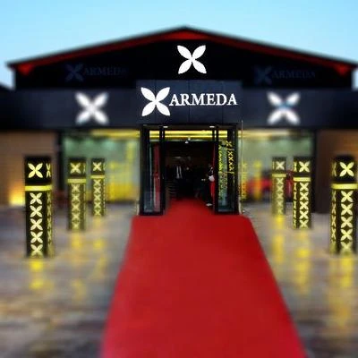 Armeda Düğün Salonu Ve Organizasyon Armeda Düğün Salonu Ve Organizasyon