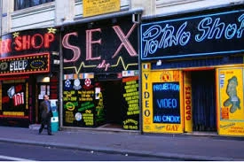Armoni Seks Shop Armoni Seks Shop