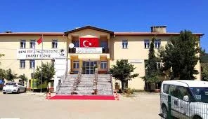 Armutlu İlçe Devlet Hastanesi Armutlu İlçe Devlet Hastanesi