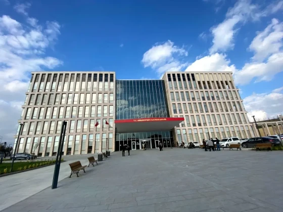 Arnavutköy Kaymakamlığı Arnavutköy Kaymakamlığı