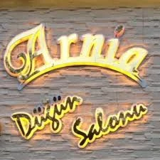 Arnia Düğün Salonu Arnia Düğün Salonu