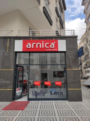 Arnica Goldmaster Yetkili Servis Arnica Goldmaster Yetkili Servis