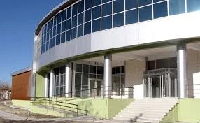 Arpaçay Devlet Hastanesi Arpaçay Devlet Hastanesi