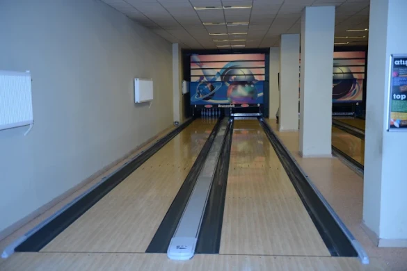 Arsan Bowling Arsan Bowling