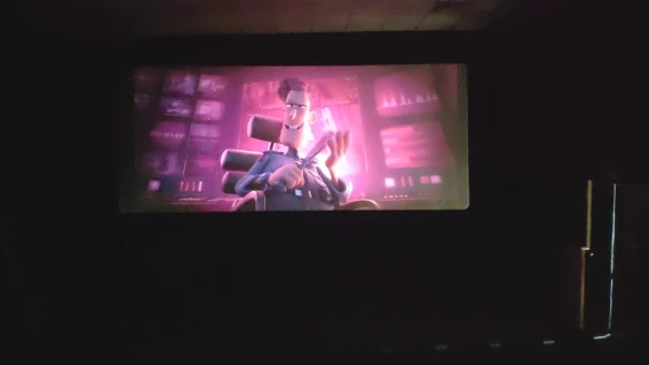 Arsan Center Sinema Arsan Center Sinema