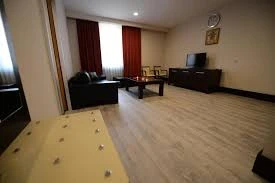 Arsan Otel Arsan Otel