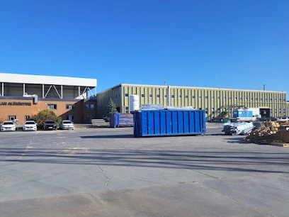 Arslan Alüminyum 2.Fabrika Arslan Alüminyum 2.Fabrika