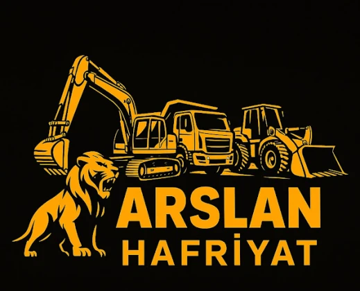Arslan Hafriyat Arslan Hafriyat