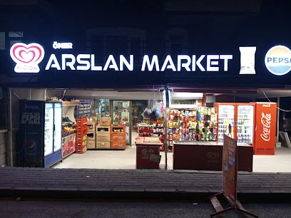 Arslan Market Arslan Market