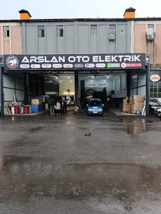 Arslan Oto Elektrik Klima Takograf Tamir Servisi Kdz Ereğli Arslan Oto Elektrik Klima Takograf Tamir Servisi Kdz Ereğli