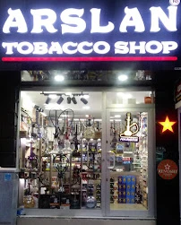 Arslan Tobacco Shop Arslan Tobacco Shop