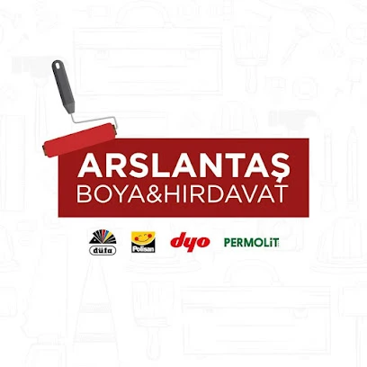 Arslantaş Ticaret Boya Hırdavat Arslantaş Ticaret Boya Hırdavat