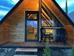 Arsuz Bungalov & Tiny Houses Arsuz Bungalov & Tiny Houses
